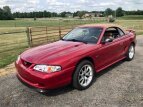 Thumbnail Photo 9 for 1998 Ford Mustang